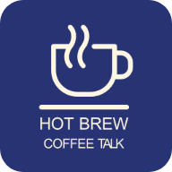 CoffeeTalk Logo